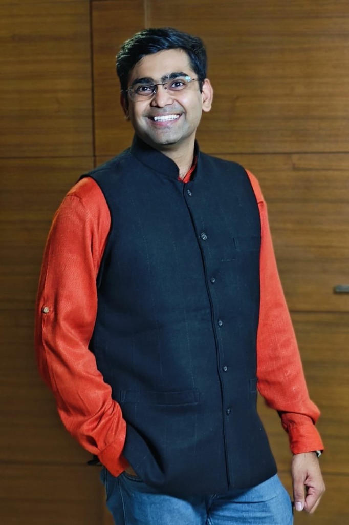 Rajat Mishra